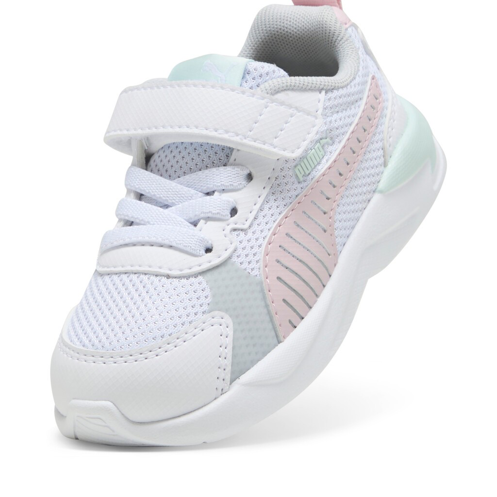 Puma X-Ray 3 LT Pink