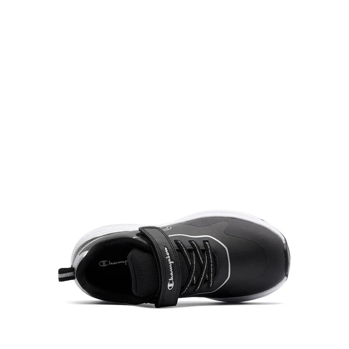 Champion Bold Winter Black