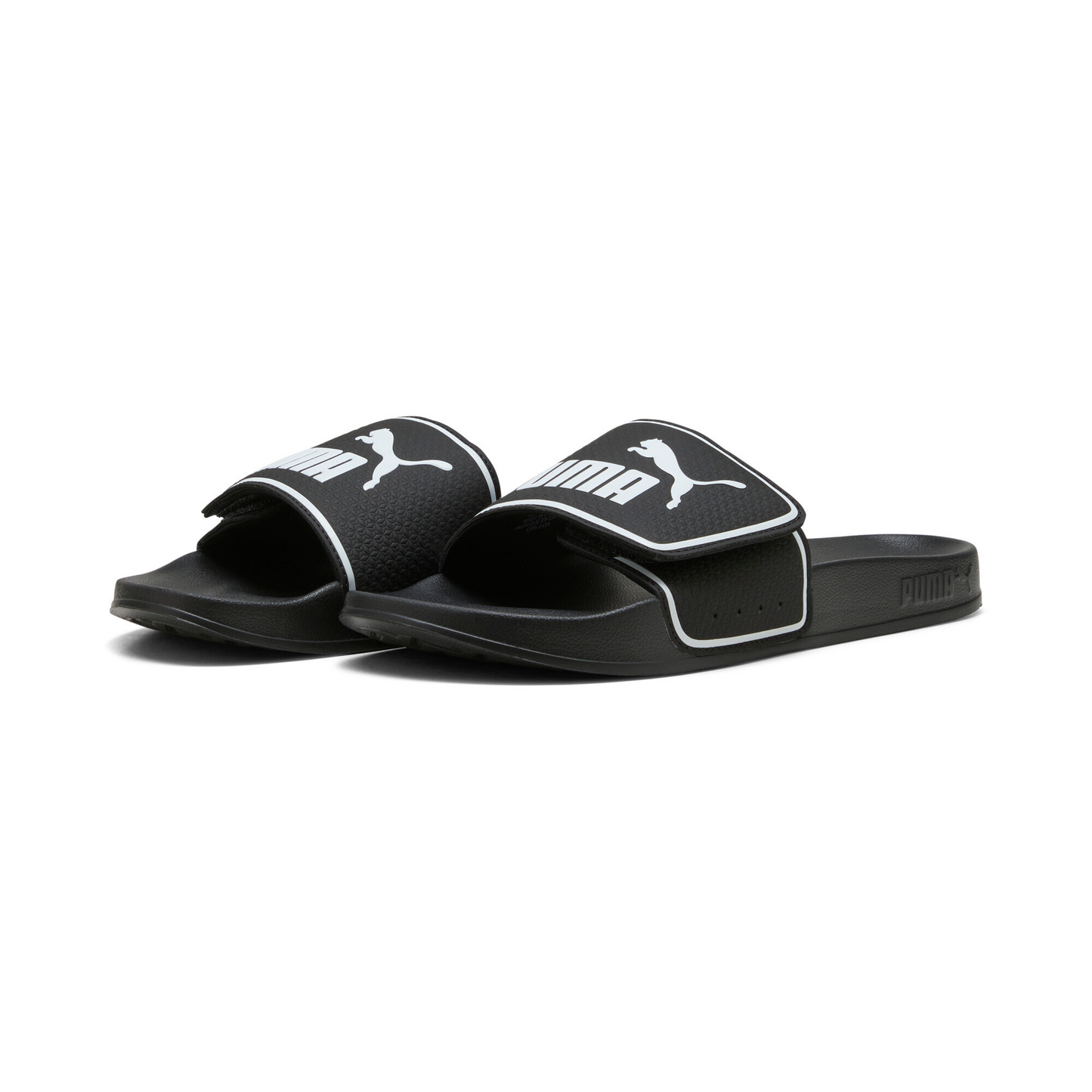 Puma Leadcat 2.0 V Black White