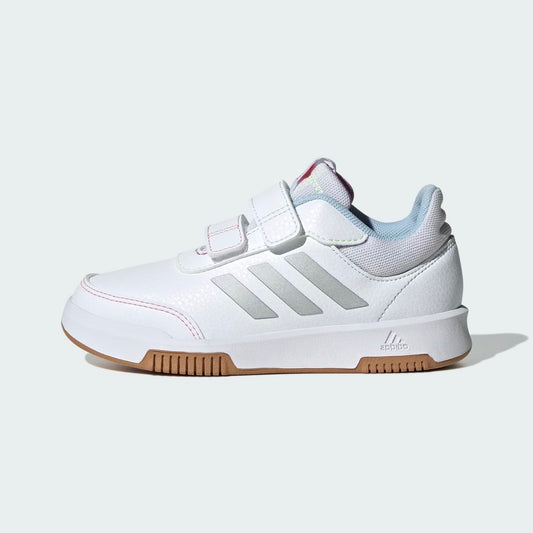 Adidas Tensaur Sport White Grey