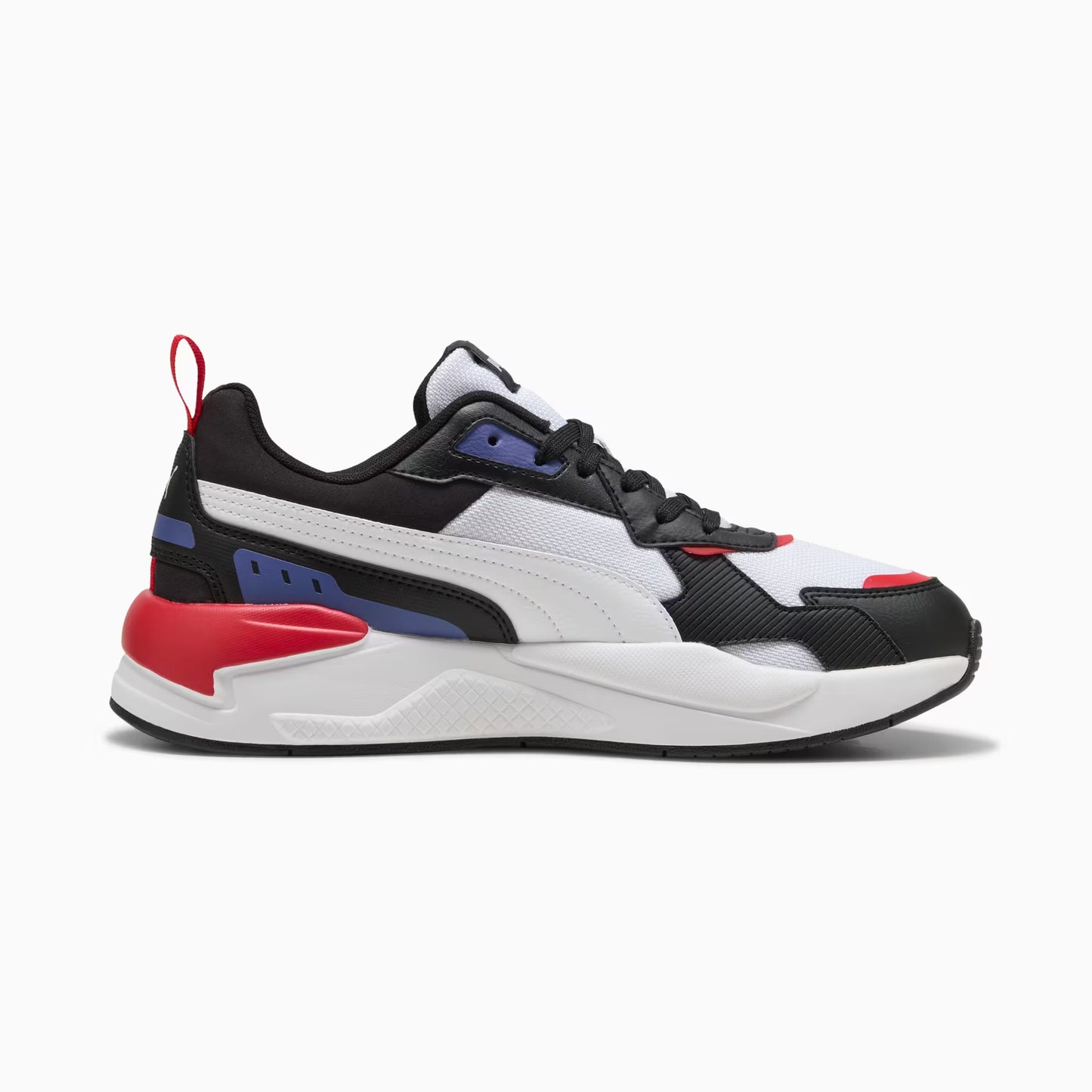 Puma X-Ray 3 Black Red