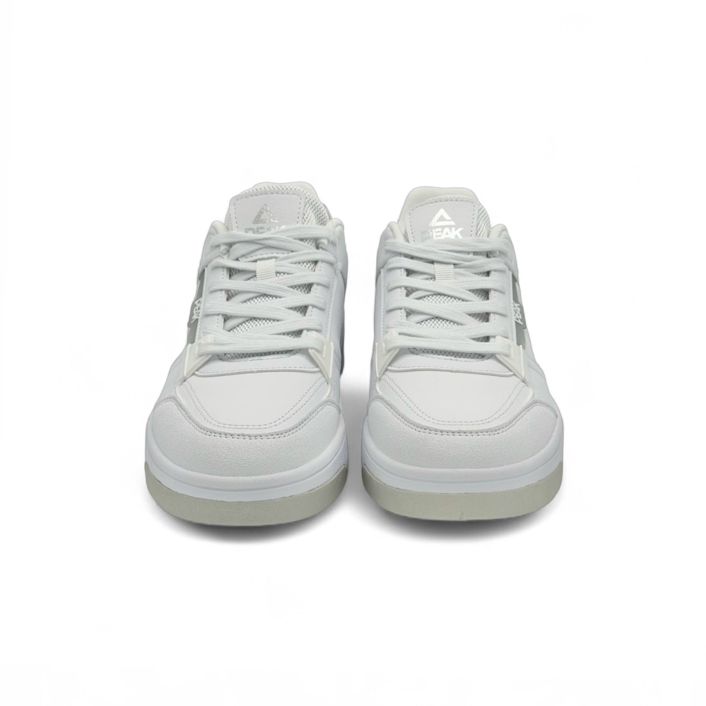 Peak Fashion Culture Shoes gray