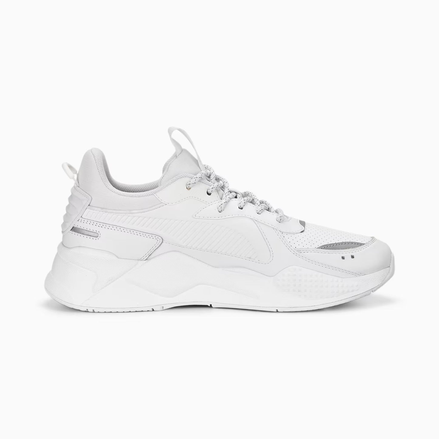 Puma RS-X Triple White