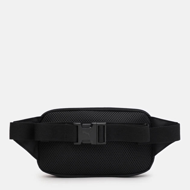 PUMA TECH Waist Bag Black