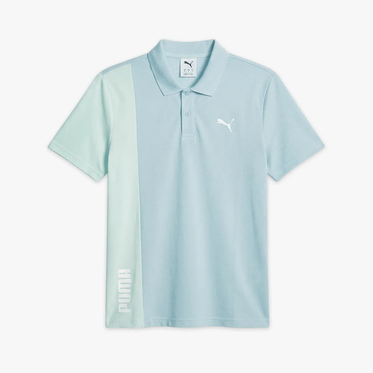Puma Enssemble ASYMETRIC WOVEN Sky Blue