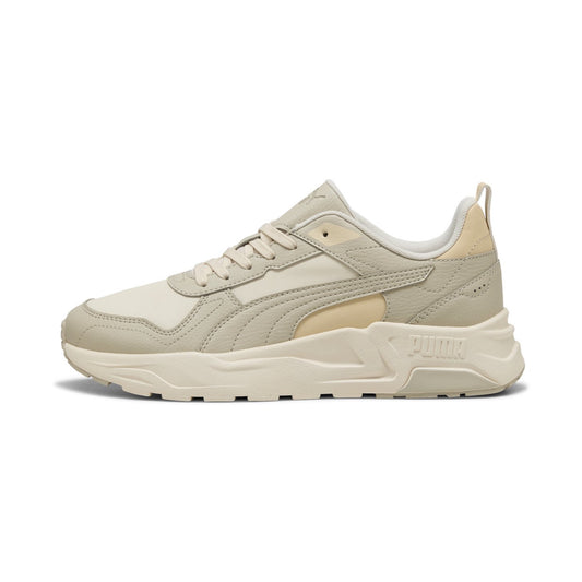Puma Trinity 2 LT Alpine-Snow Desert