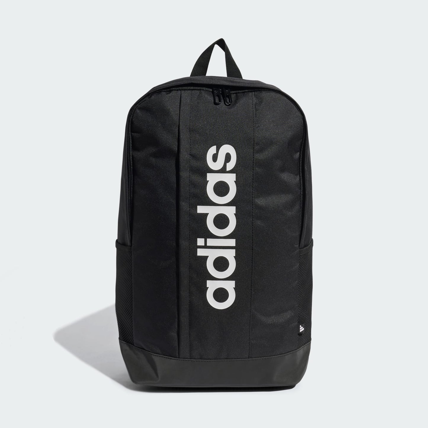 ADIDAS LINEAR BACKPACK  BLACK - JD9556