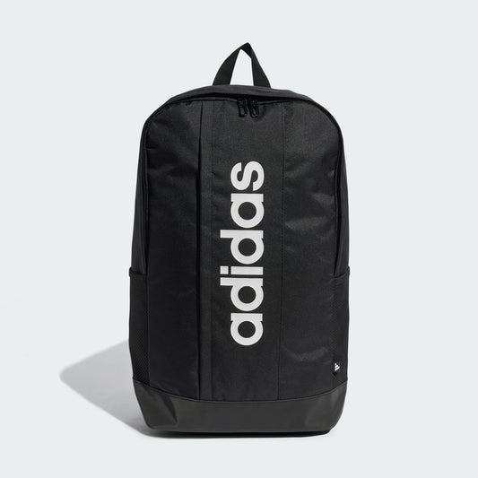 ADIDAS LINEAR BACKPACK  BLACK - JD9556