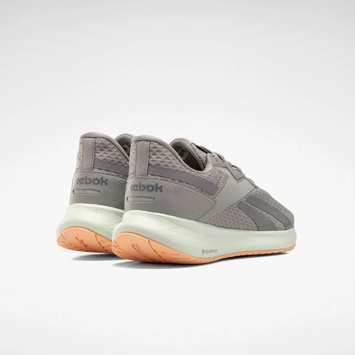 Reebok Zap Energen Plus Brown Women's