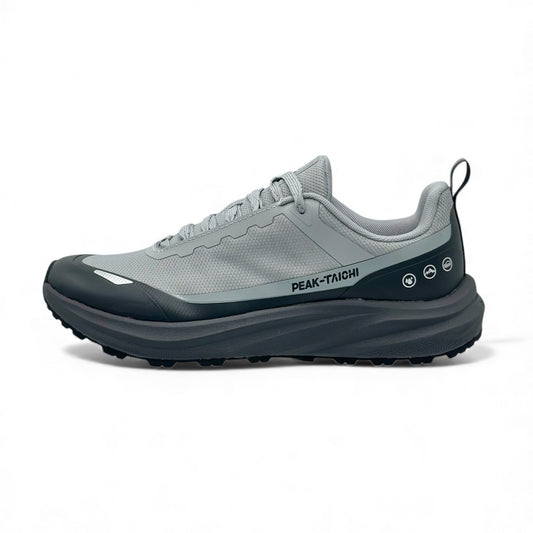 Peak Taichi Walking Shoes GREY