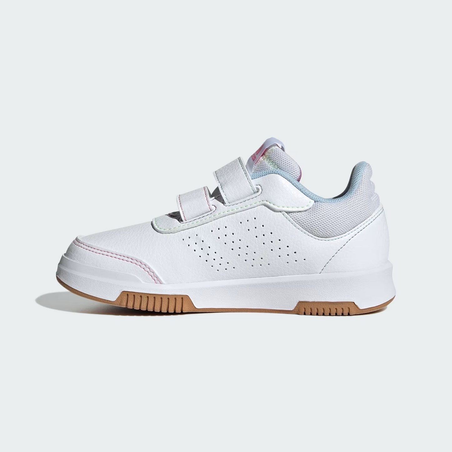 Adidas Tensaur Sport White Grey