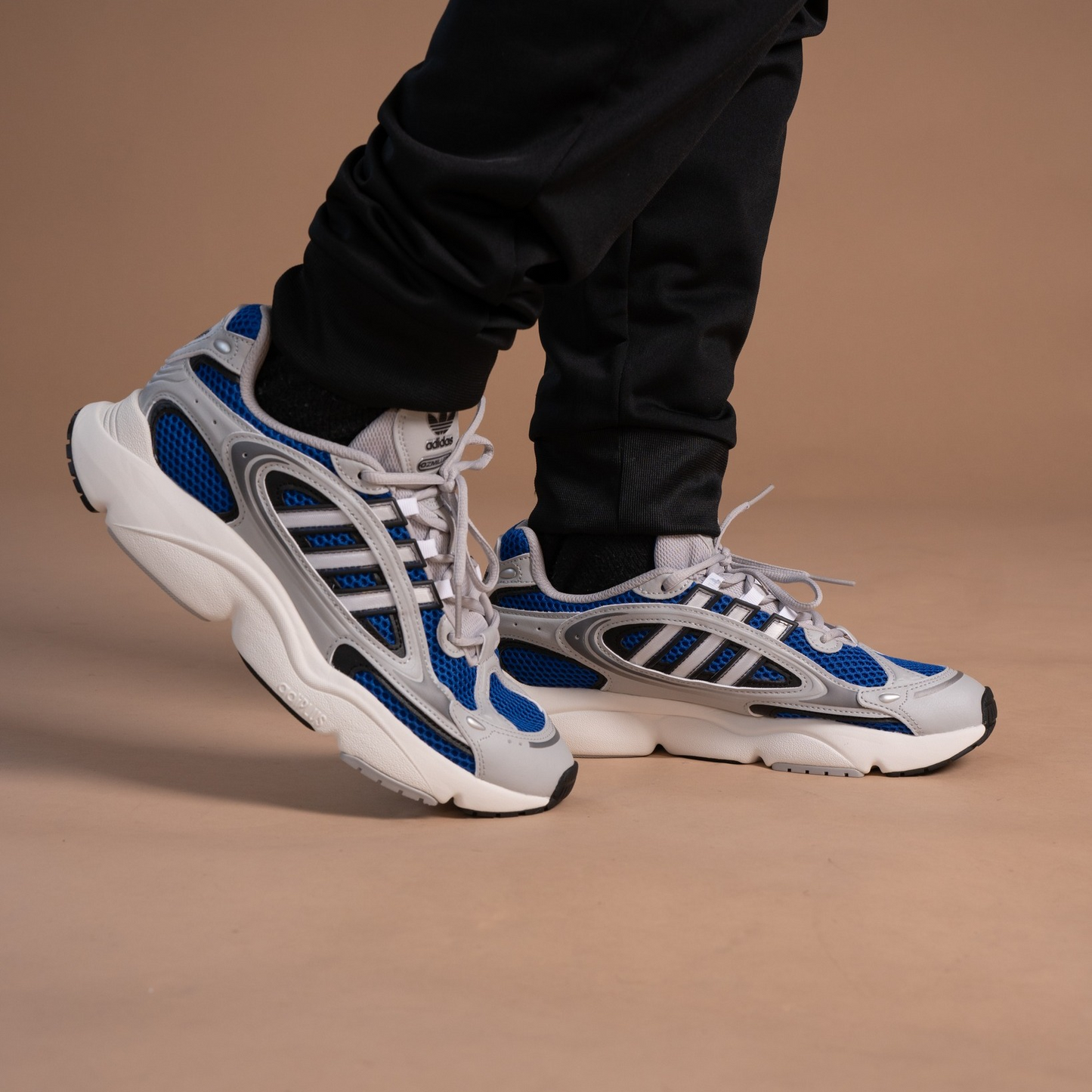 Adidas Ozmillen Blue