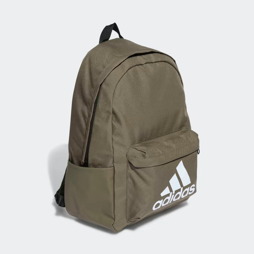 Adidas CLASSIC BADGE OF SPORT Green