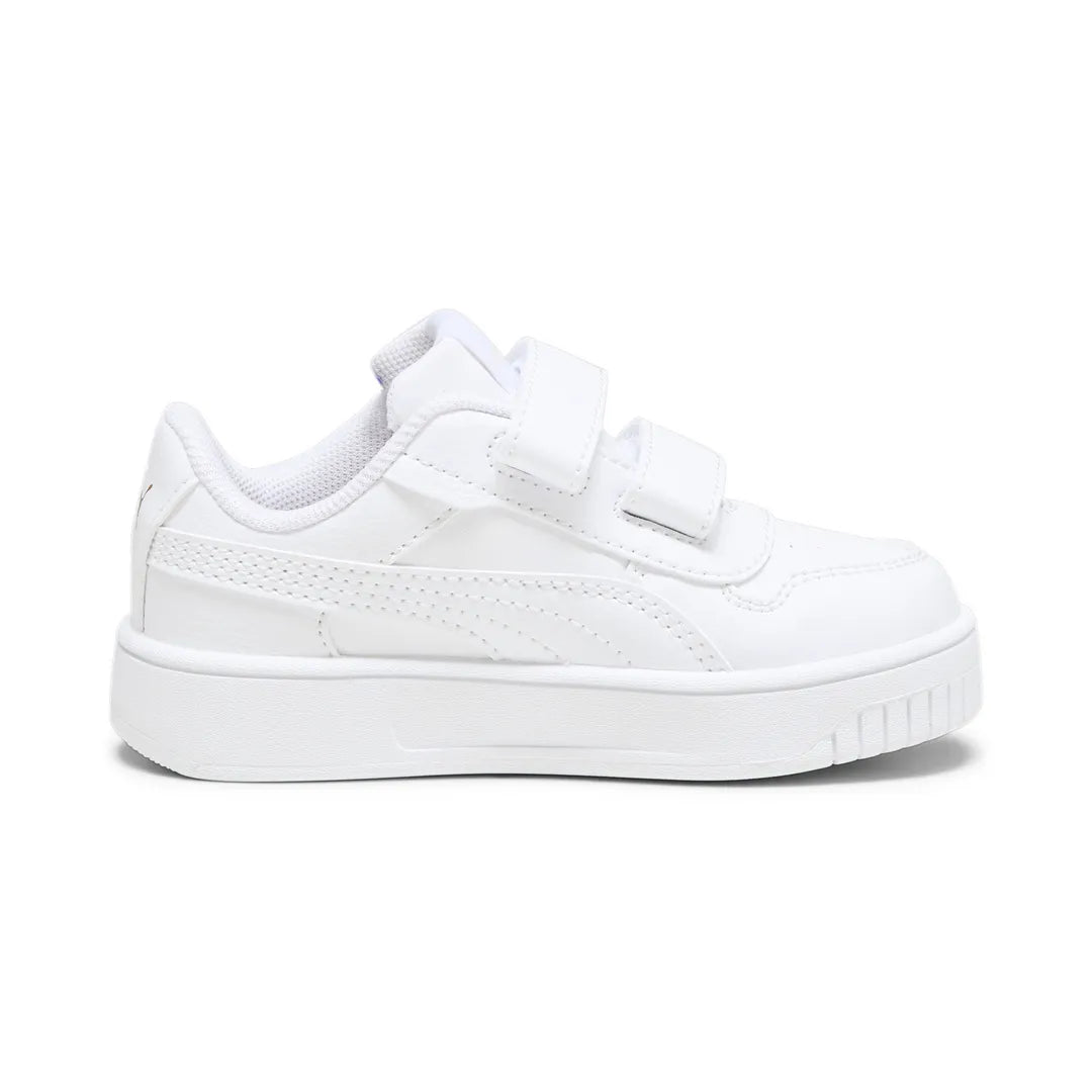 Puma Carina Street V inf White