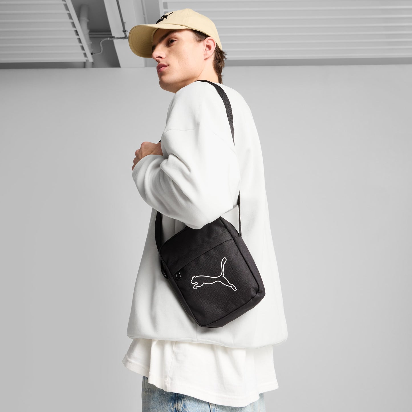 Puma Plus Portable Black