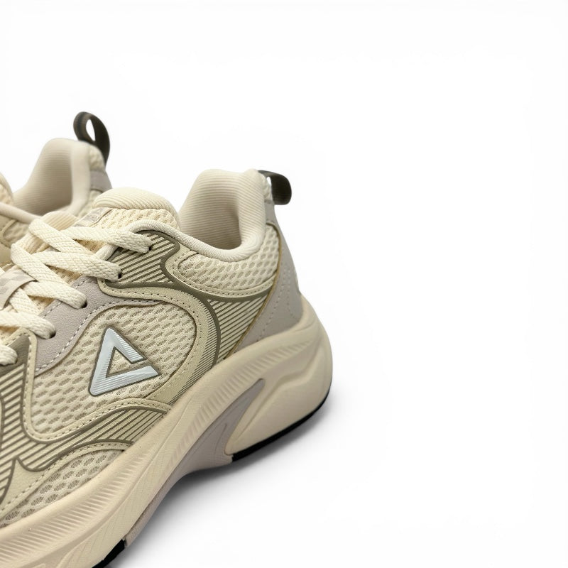 Peak Training Running LT.Khaki