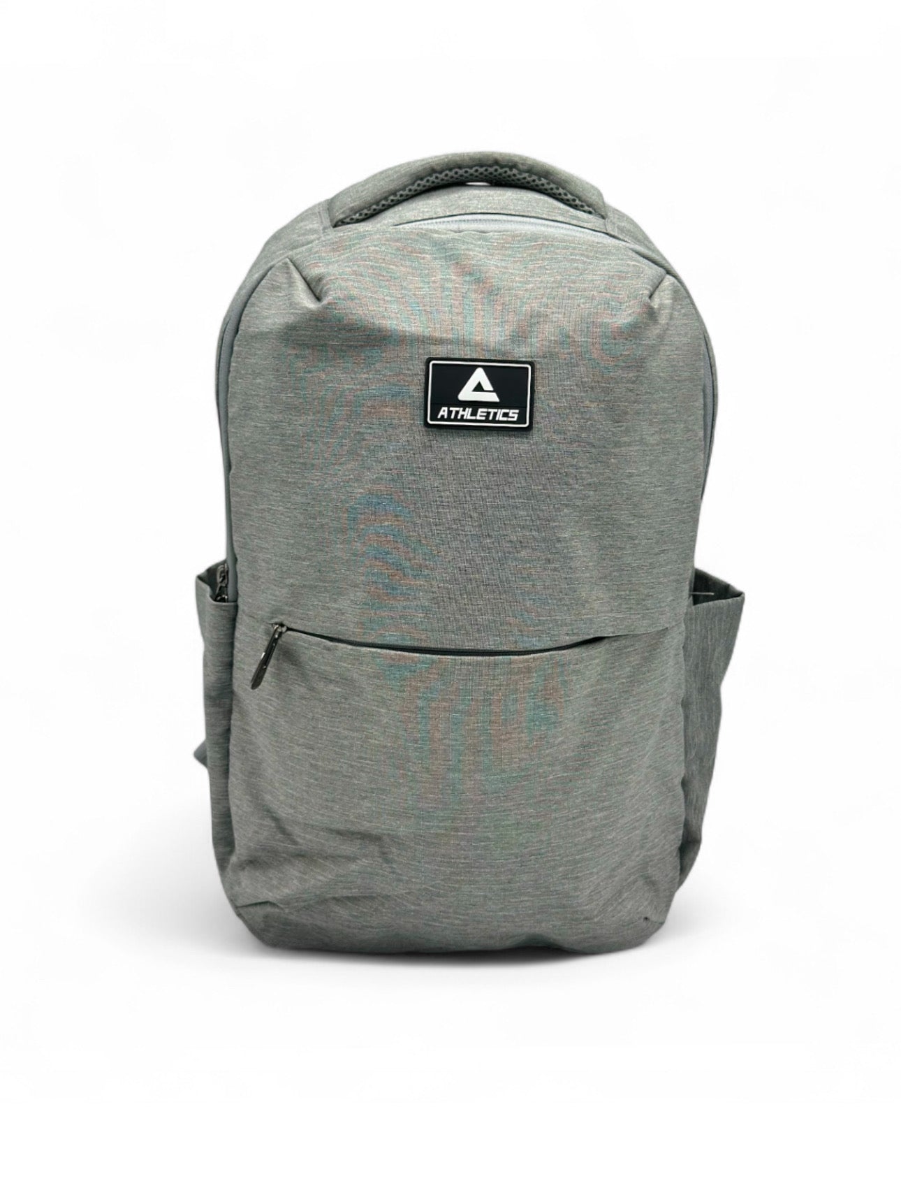 Peak Backpack Mid Grey