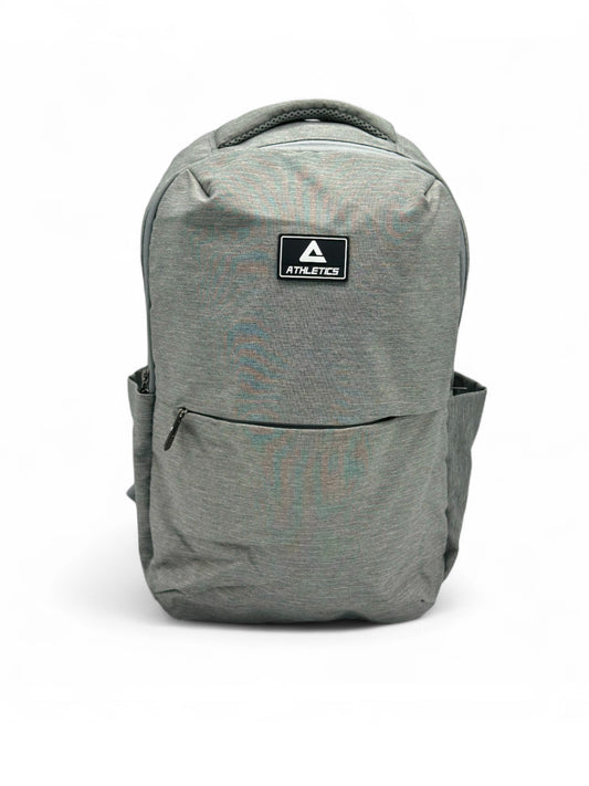 Peak Backpack Mid Grey
