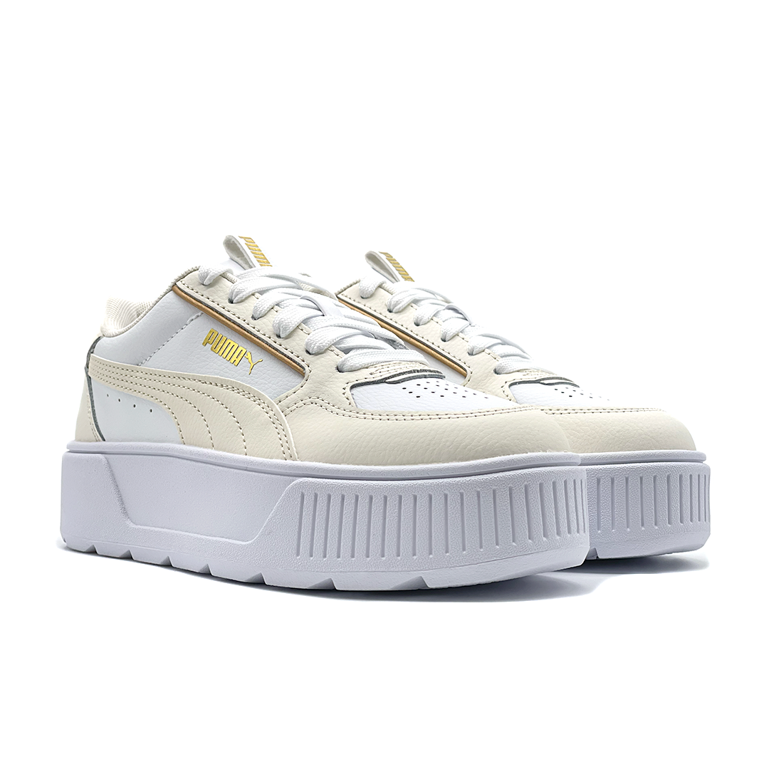 Puma Karmen Rebelle Gold