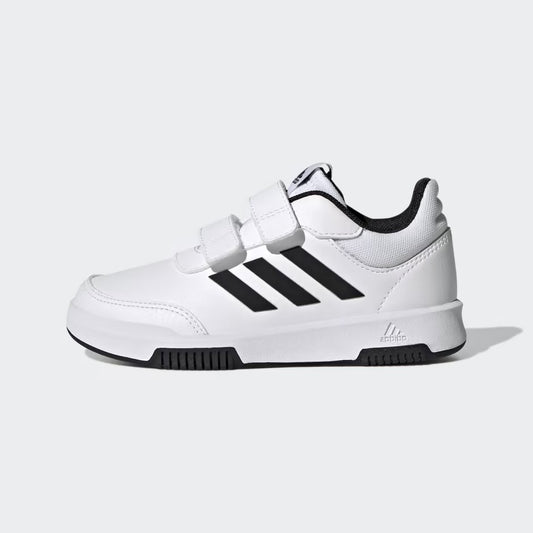 Adidas Tensaur White Black