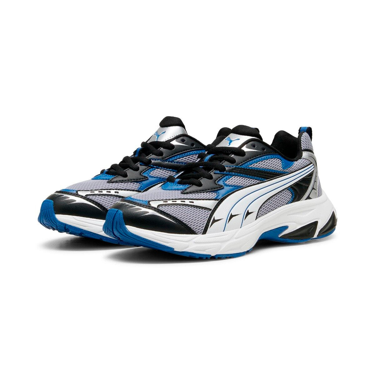 Puma Morphic Blue