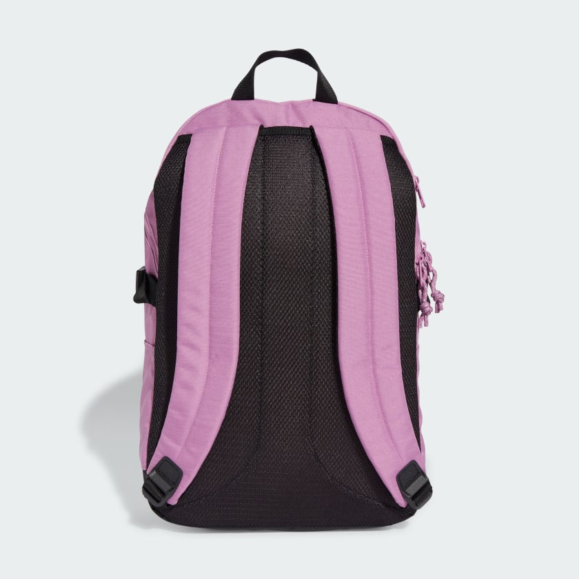 ADIDAS POWER BACKPACK PURPLE