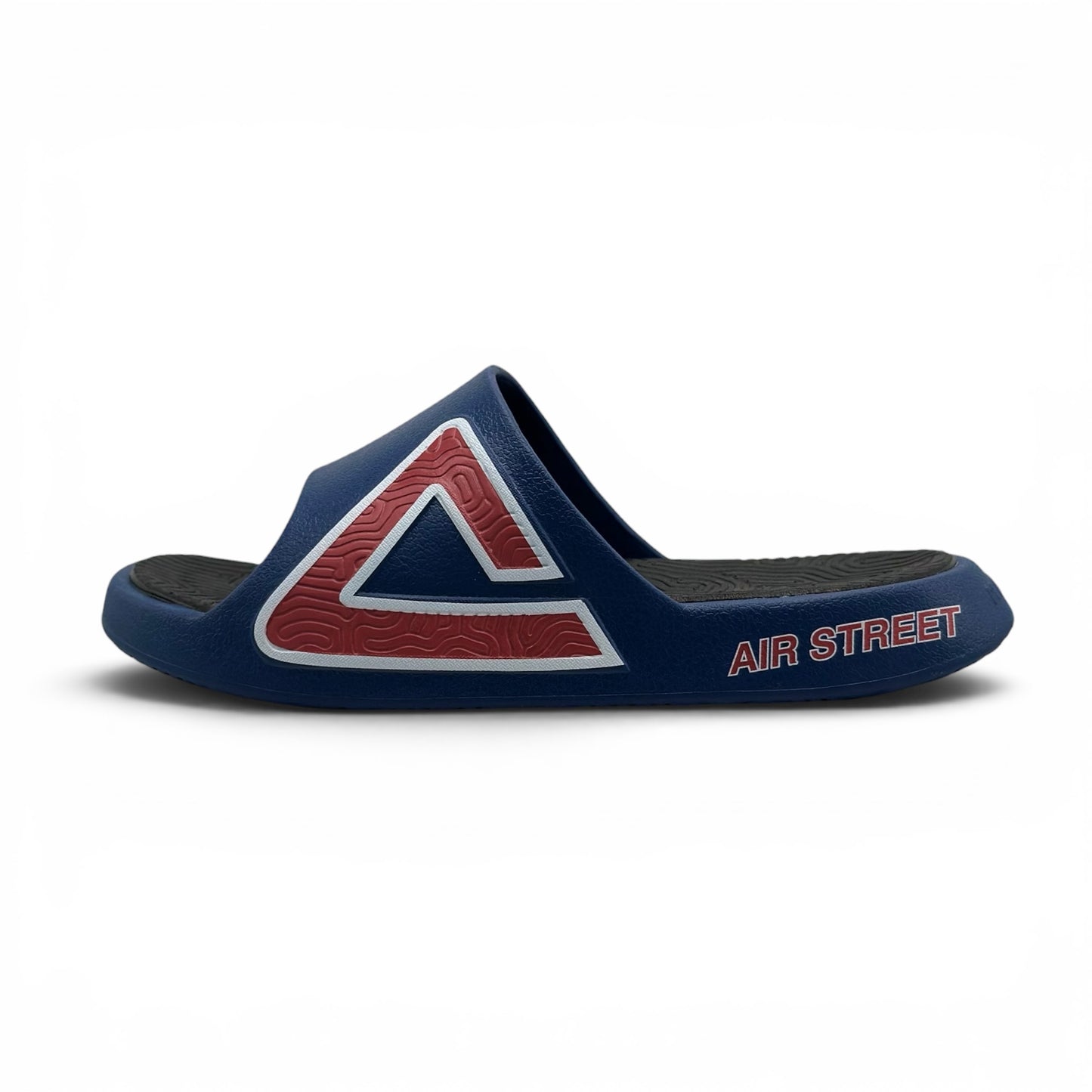 Peak Taichi Airstreet Slippers Blue