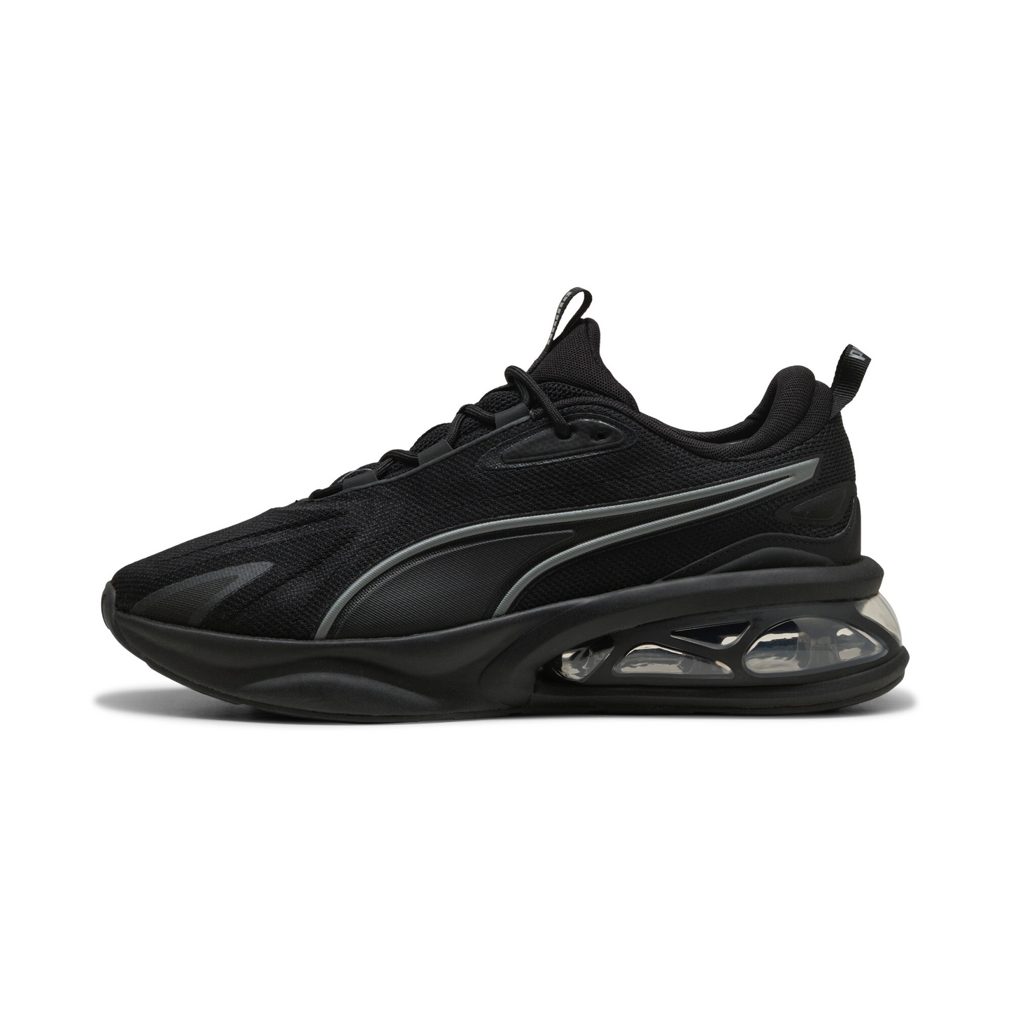 Puma Cell Solar Black