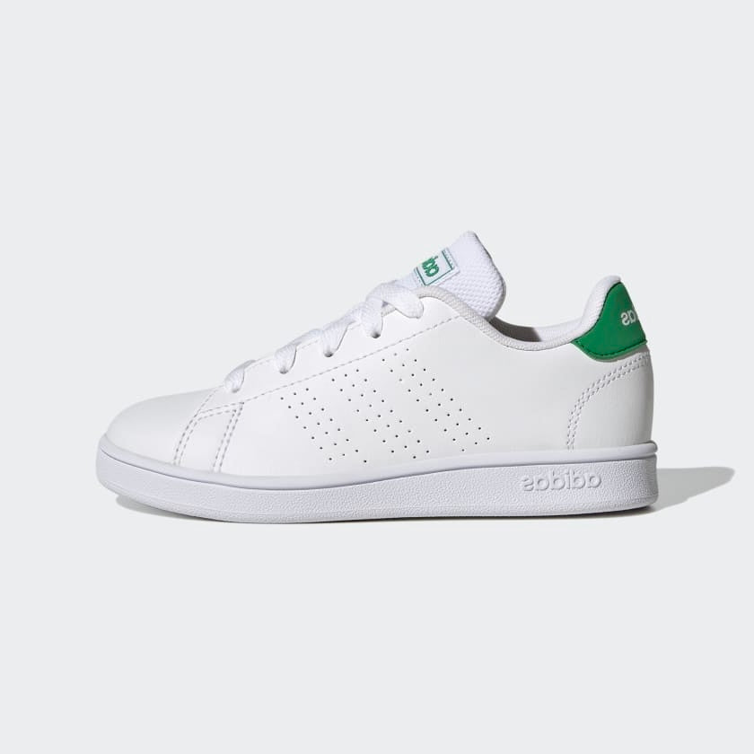 ADVANTAGE LIFESTYLE COURT LACE