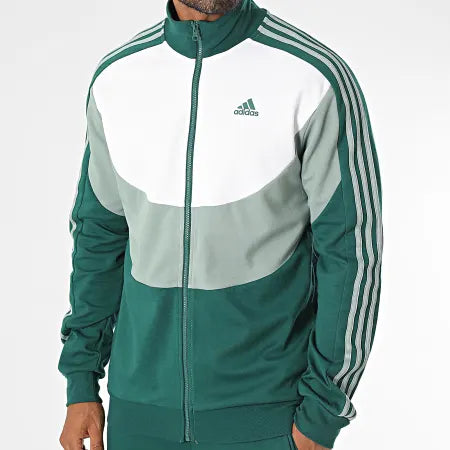 Adidas Enssemble M CB TS Green