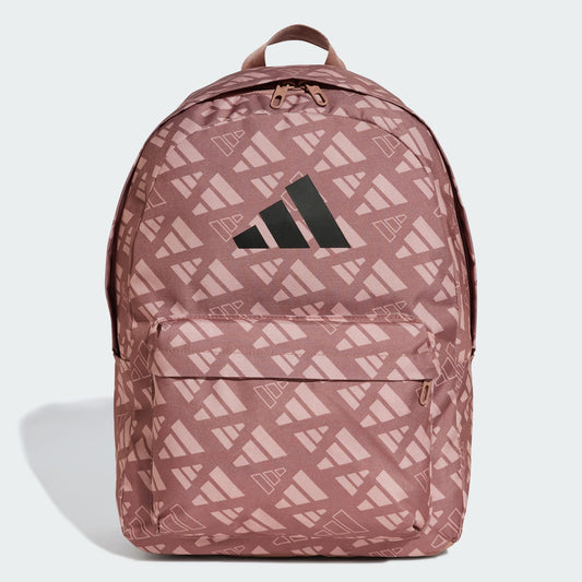 ADIDAS CL BPK MONO PR BROWN-IS6935