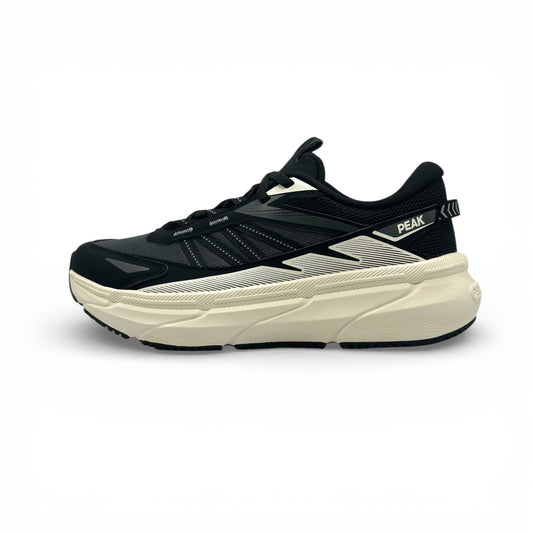 Peak Cross Training Shoes BLACK/OFF WHITE