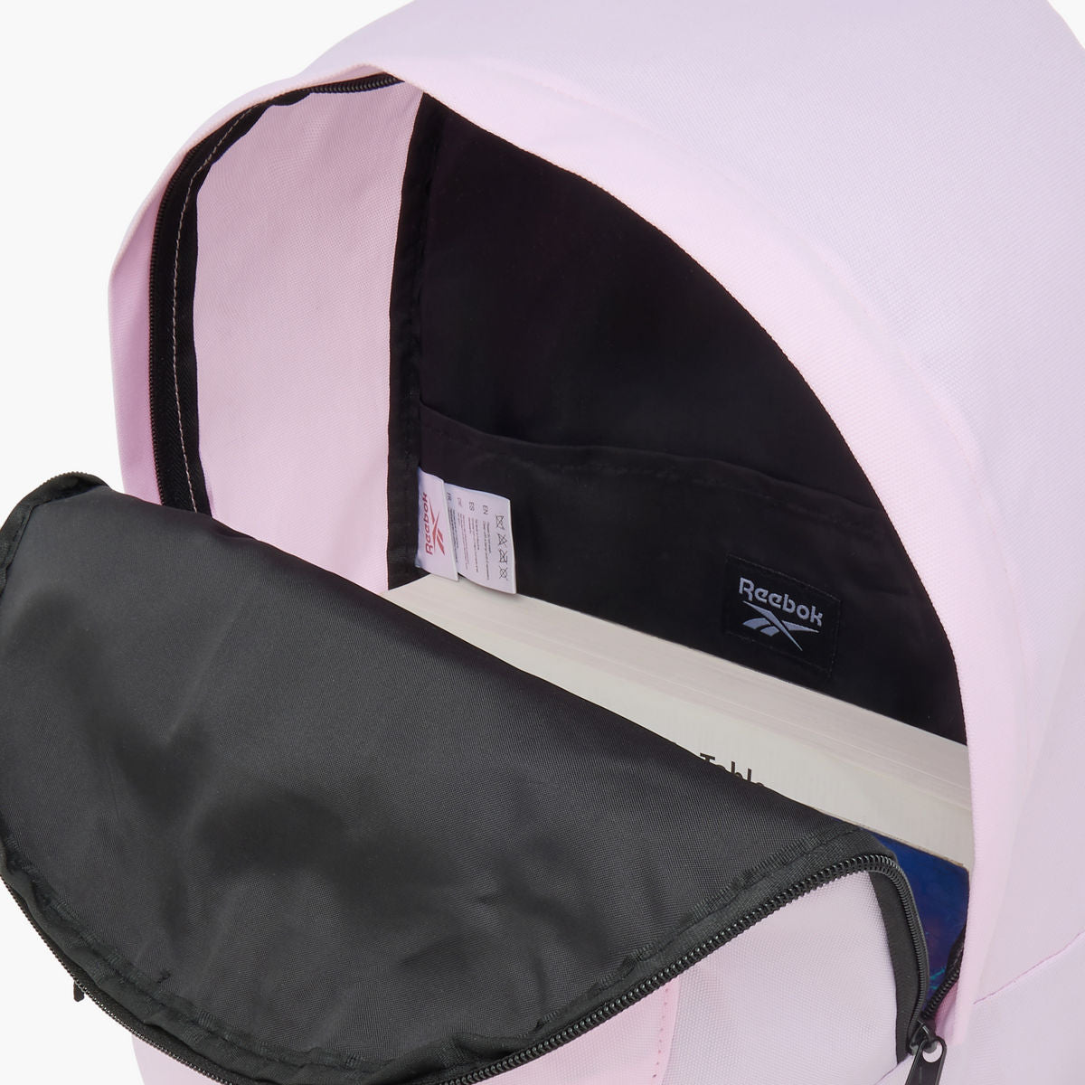 Reebok Backpack Brooklyn Pink