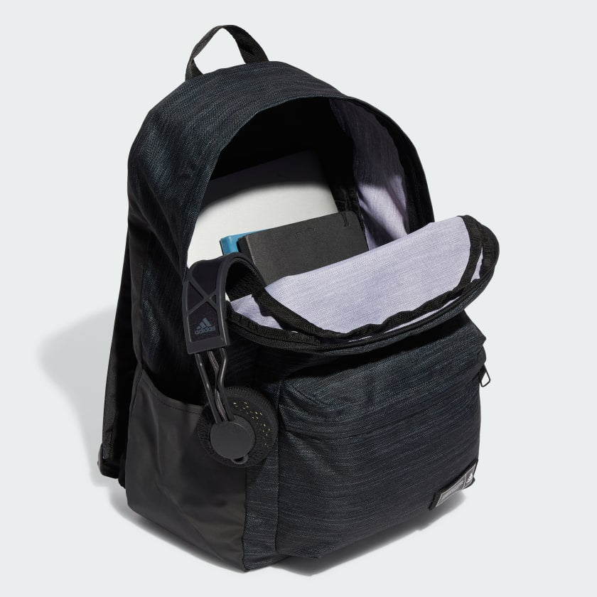 Adidas CLASSIC ATT1 BACKPACK Black