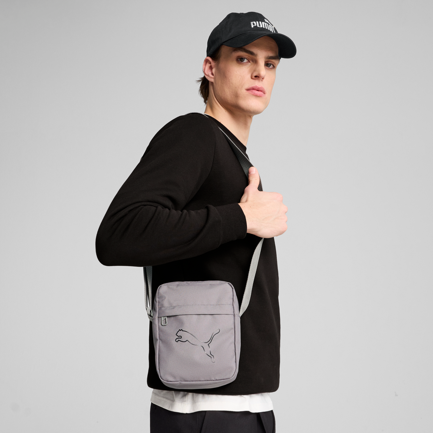 Puma Sacoche Portable Bag
