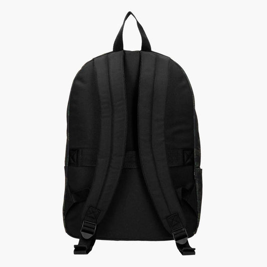 REEBOK LOGO PRINT BACKPACK PARA