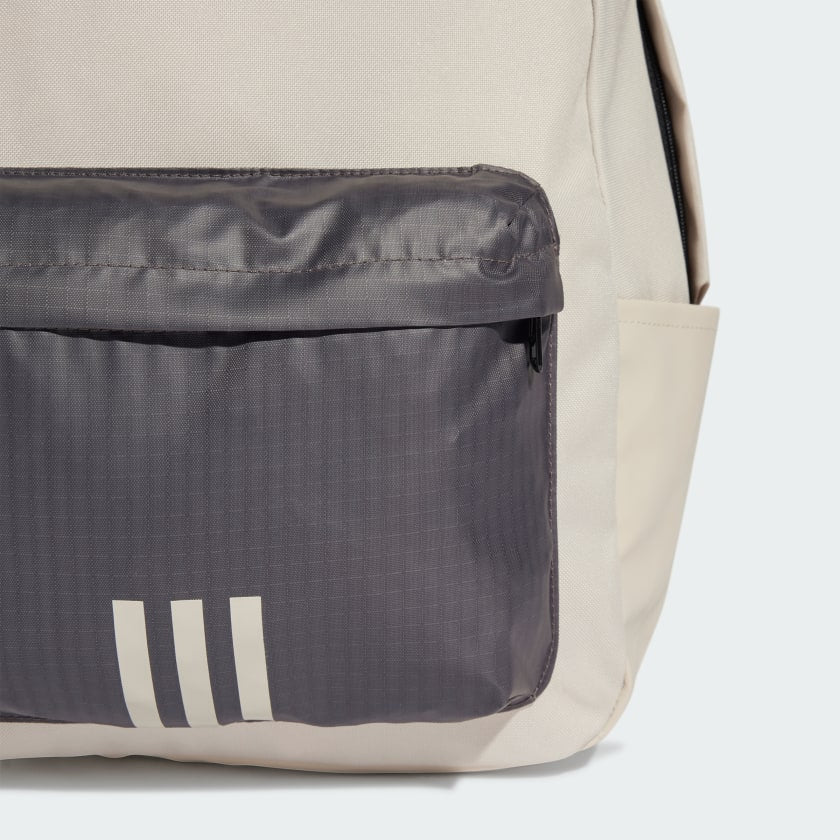 Adidas CLASSIC BADGE OF SPORT 3-STRIPES Beige