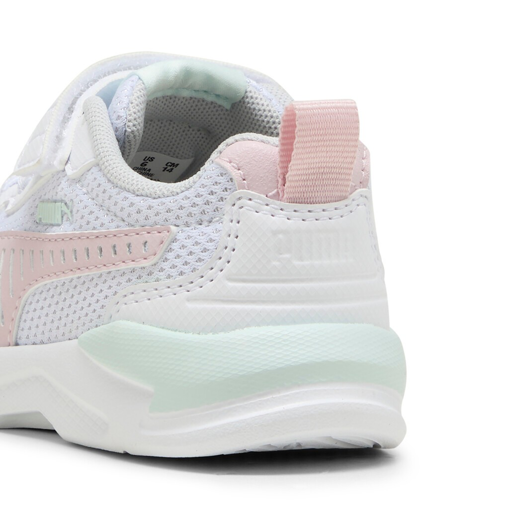 Puma X-Ray 3 LT Pink