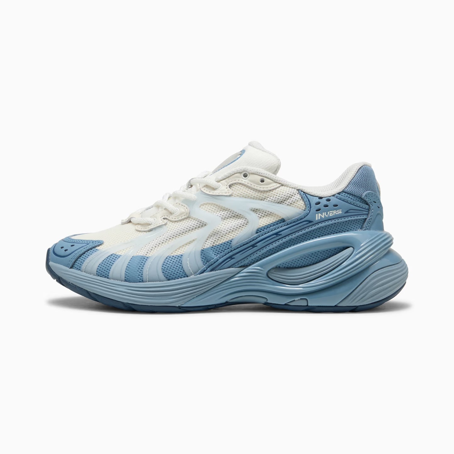 Puma Inverse Cityscape Blue