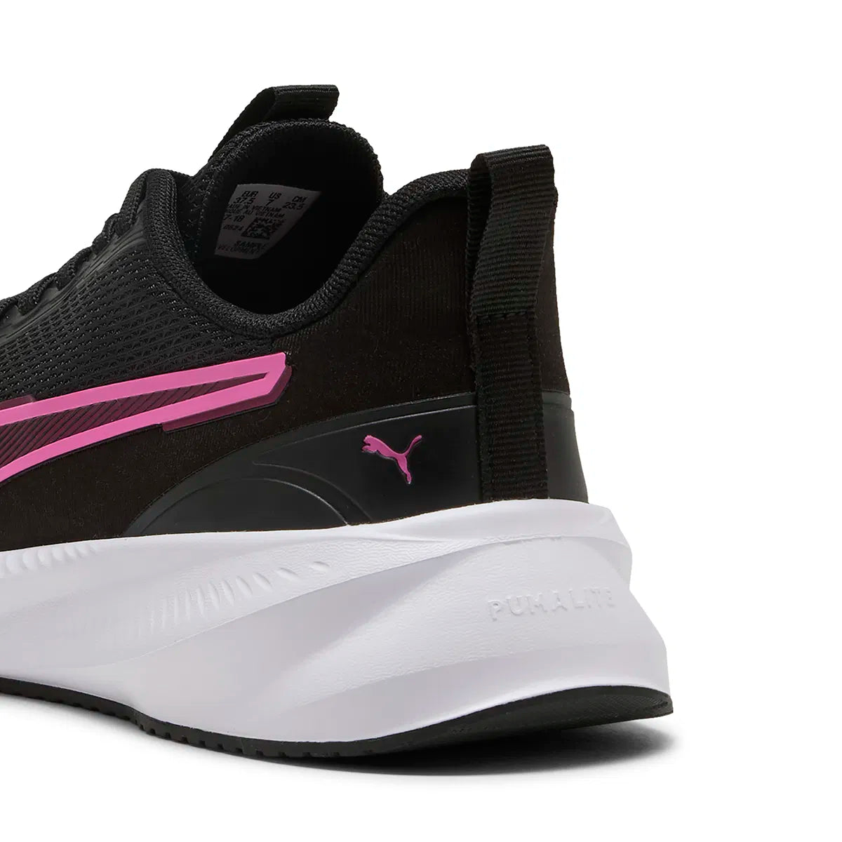 Puma Flyer Lite 3 Black-Pink Pixel