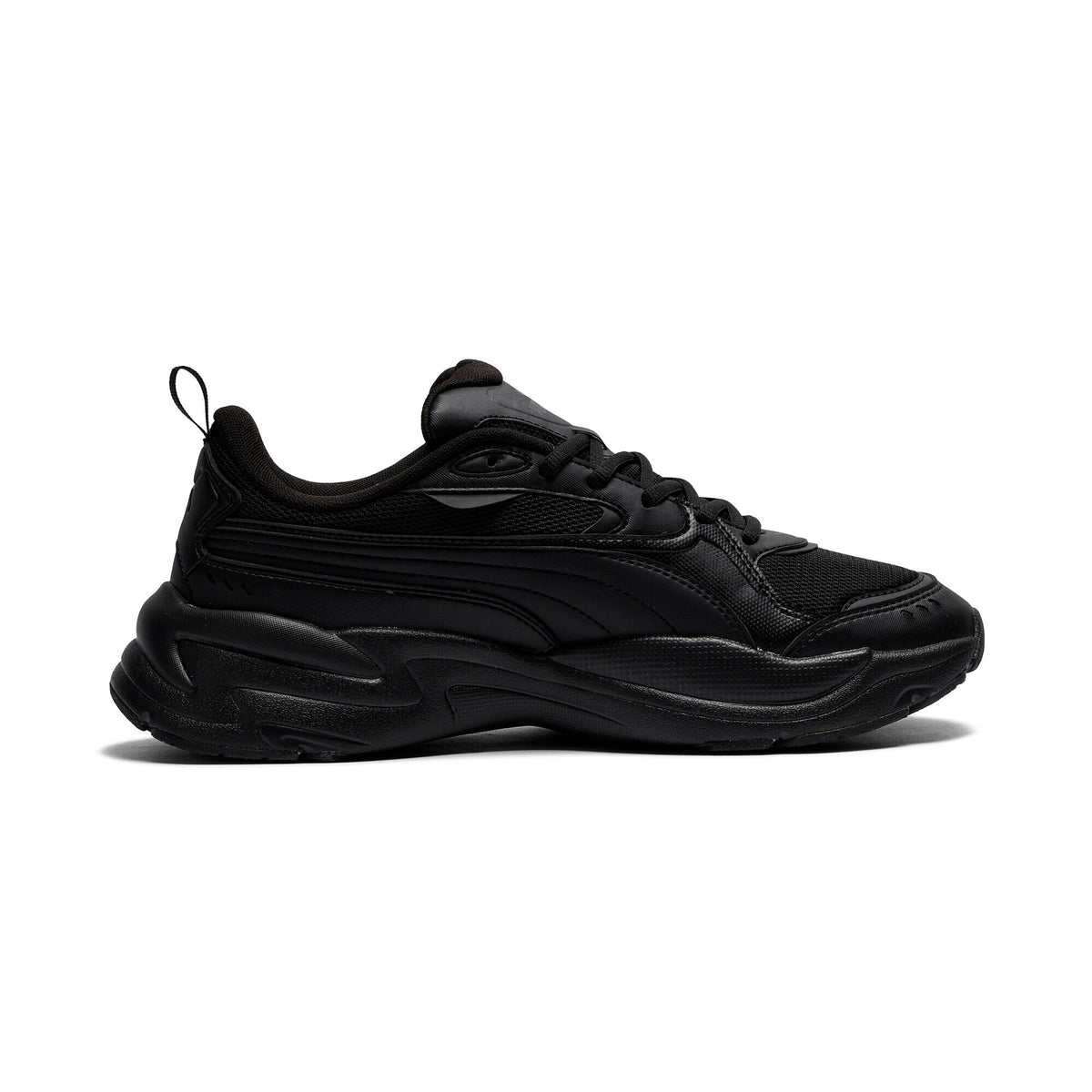 Puma X-Ray 4 Black Black