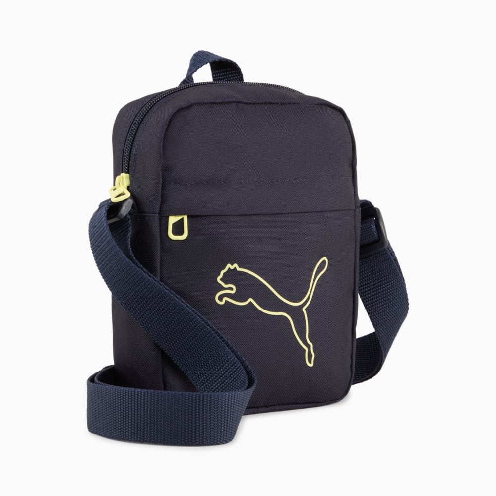 Puma Plus Portable New Navy