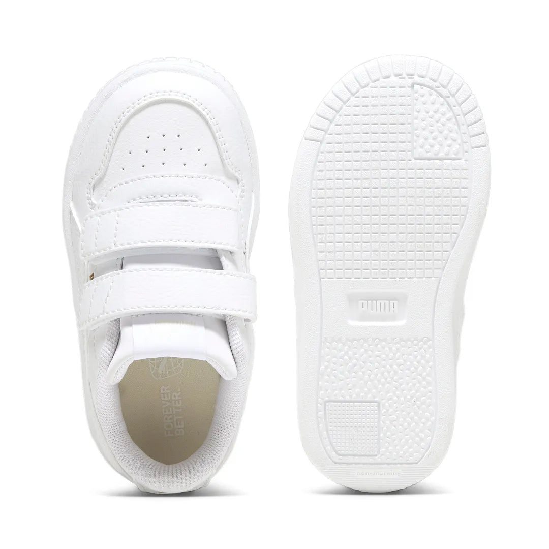 Puma Carina Street V inf White