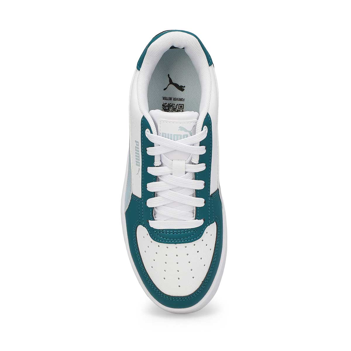 Puma Caven 2.0 AC+ Inf frosted dew green