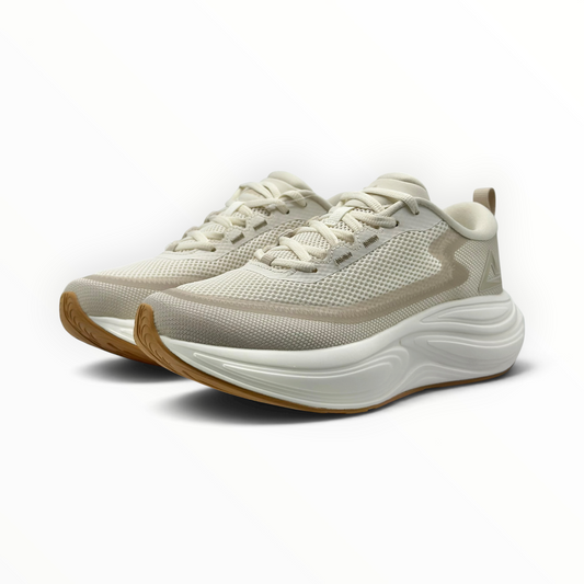 Peak Taichi Casual Shoes II CANVAS WHITE