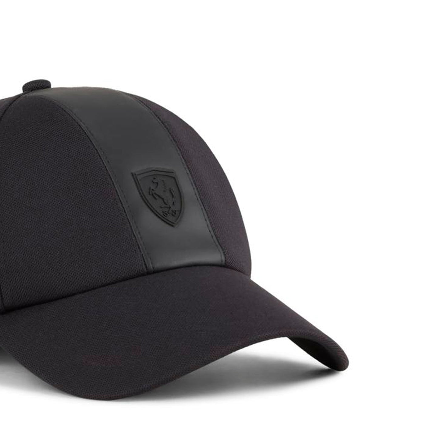 Puma FERRARI RACE PRO BB Cap Black