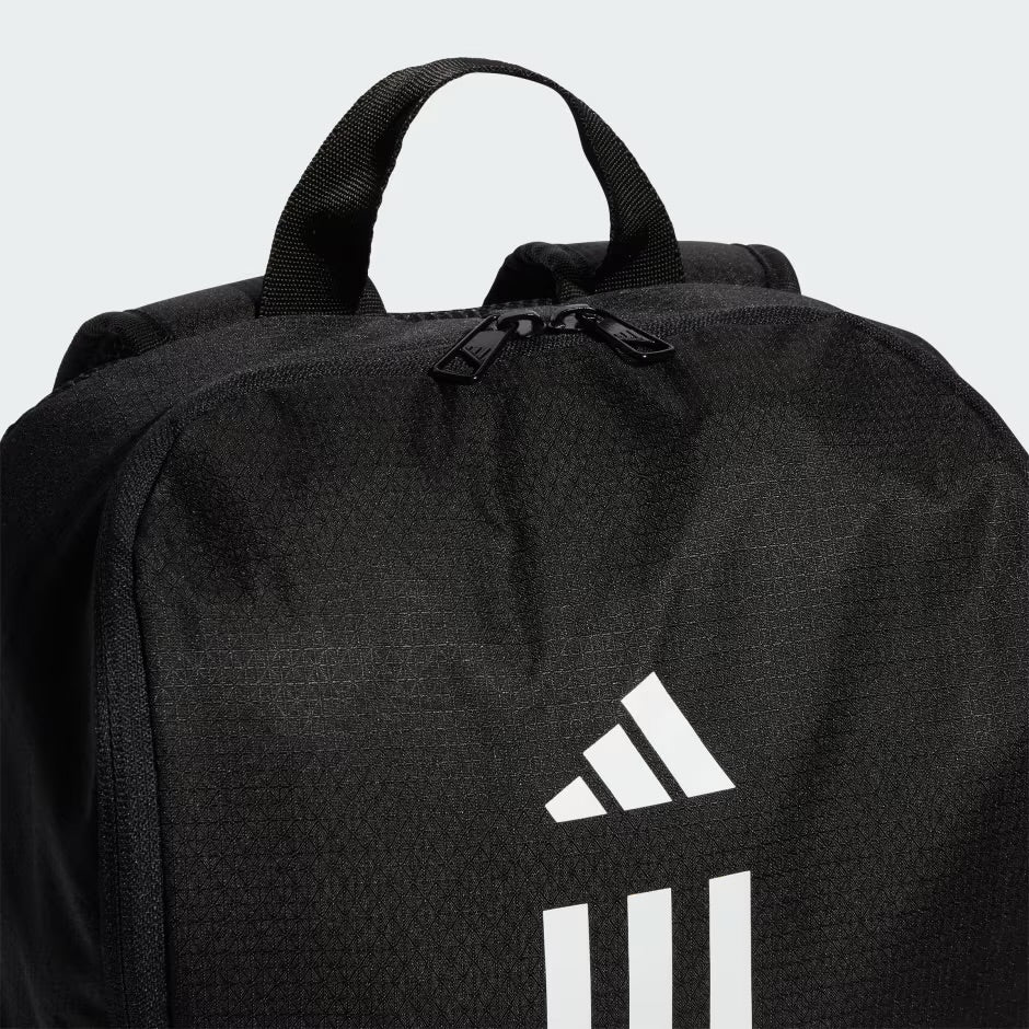 ADIDAS ESSENTIALS 3-STRIPES Black