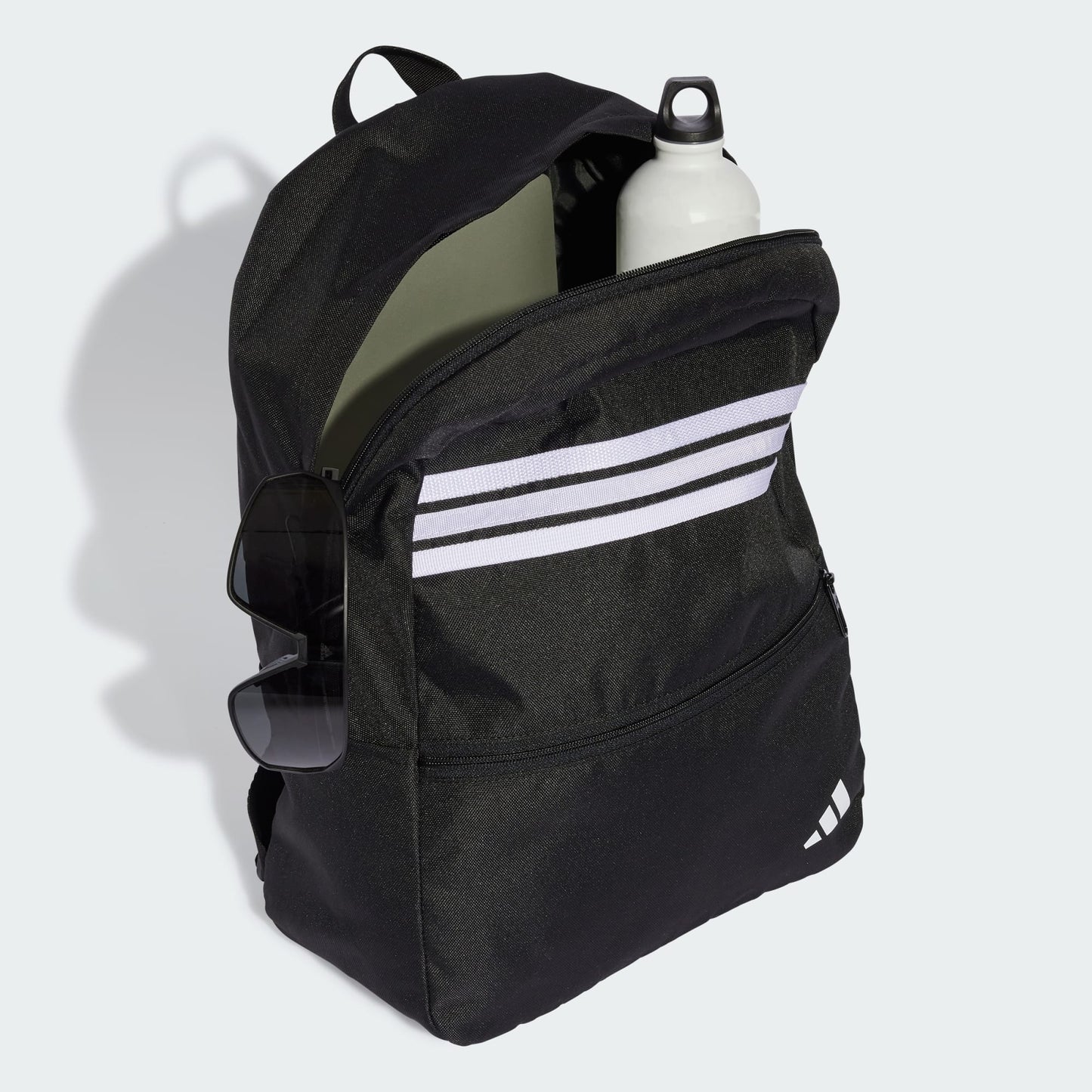 ADIDAS CLSC 3S BP BLACK - IS7064