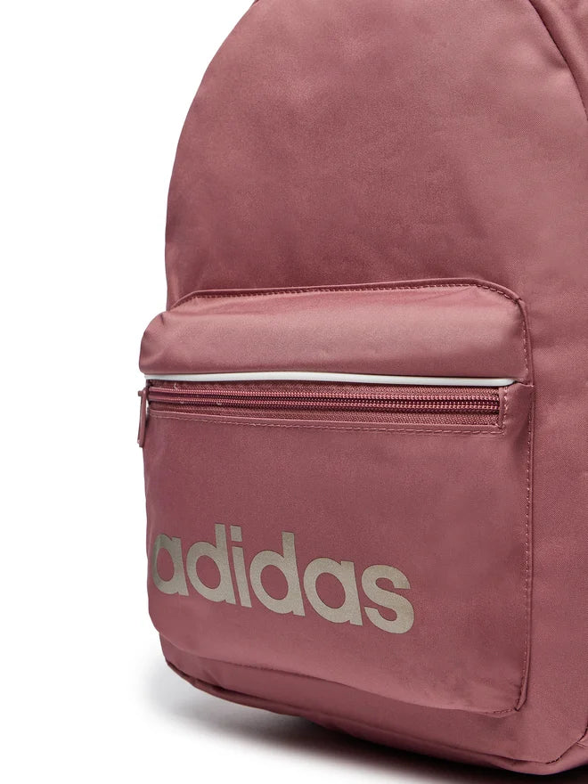 Adidas Linear Essentials Backpack IV5116 Pink