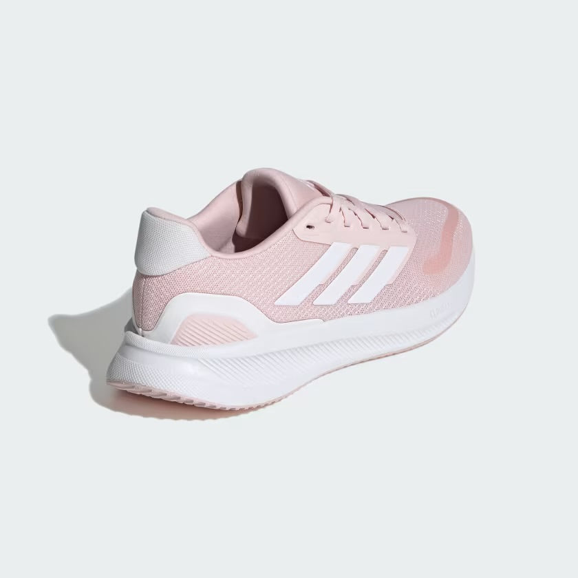 Adidas Runfalcon 5 Running Shoes Pink